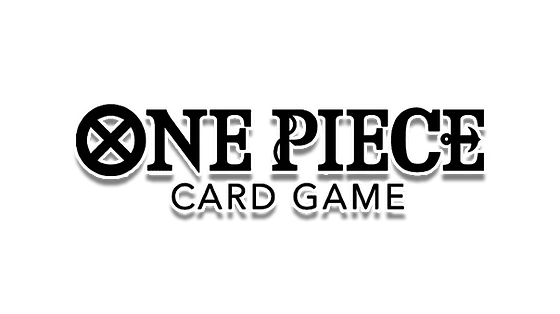 One Piece Card Game logo